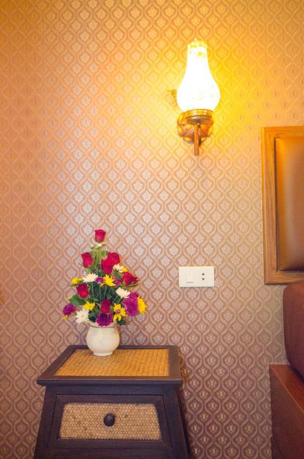 Nid'S Bungalows Chaweng  Pokoj fotografie