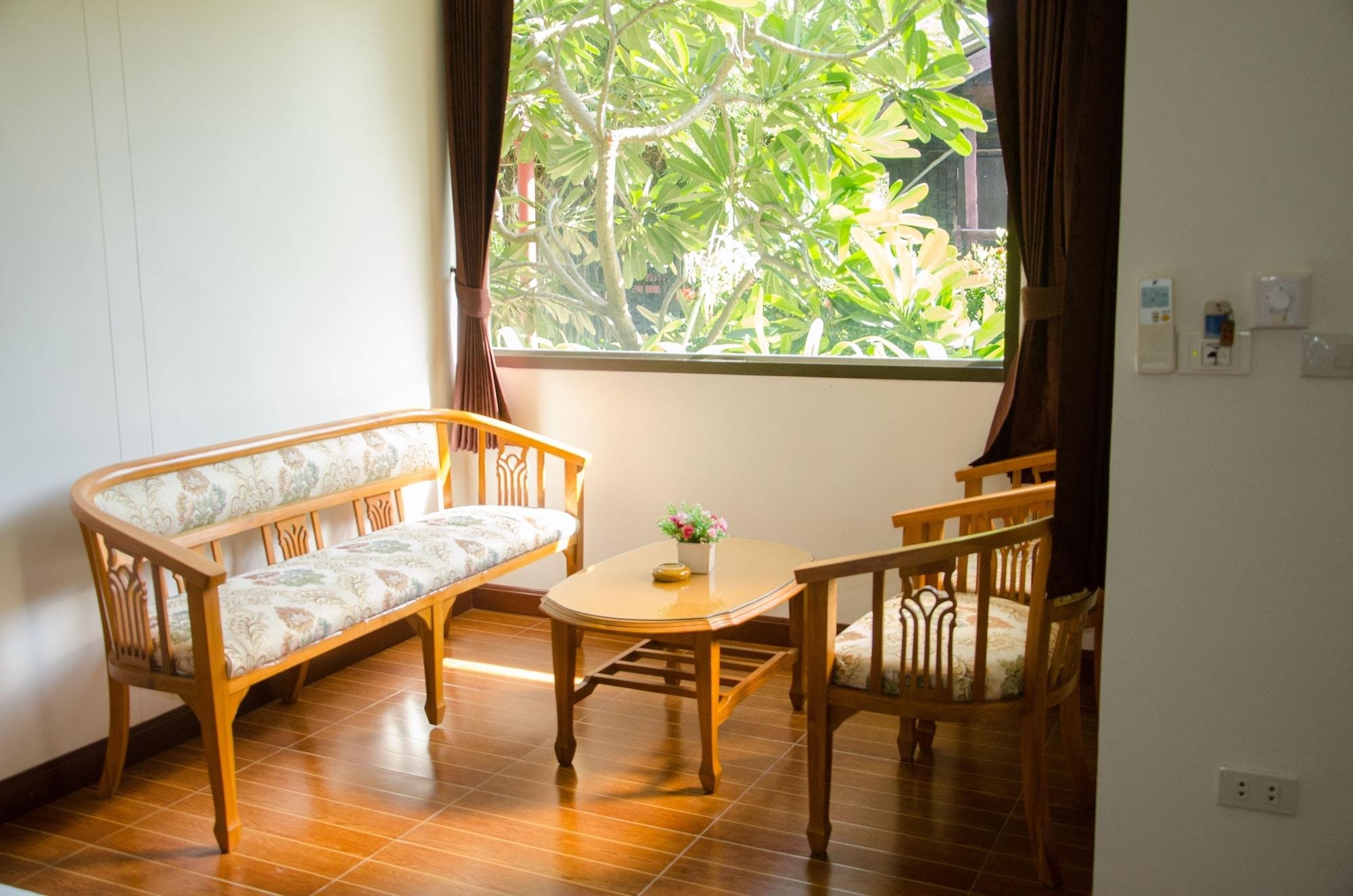 Nid'S Bungalows Chaweng  Exteriér fotografie