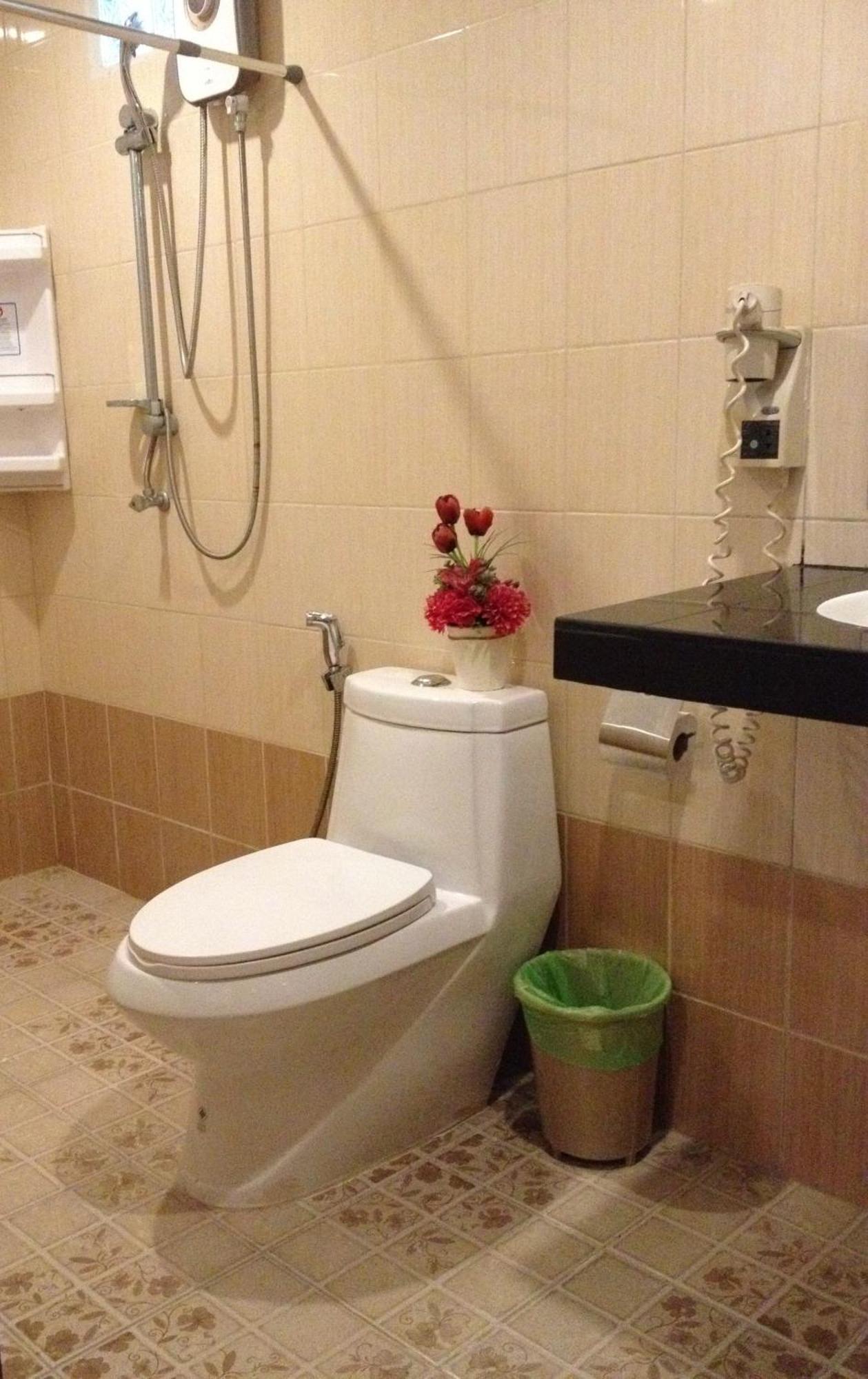 Nid'S Bungalows Chaweng  Pokoj fotografie