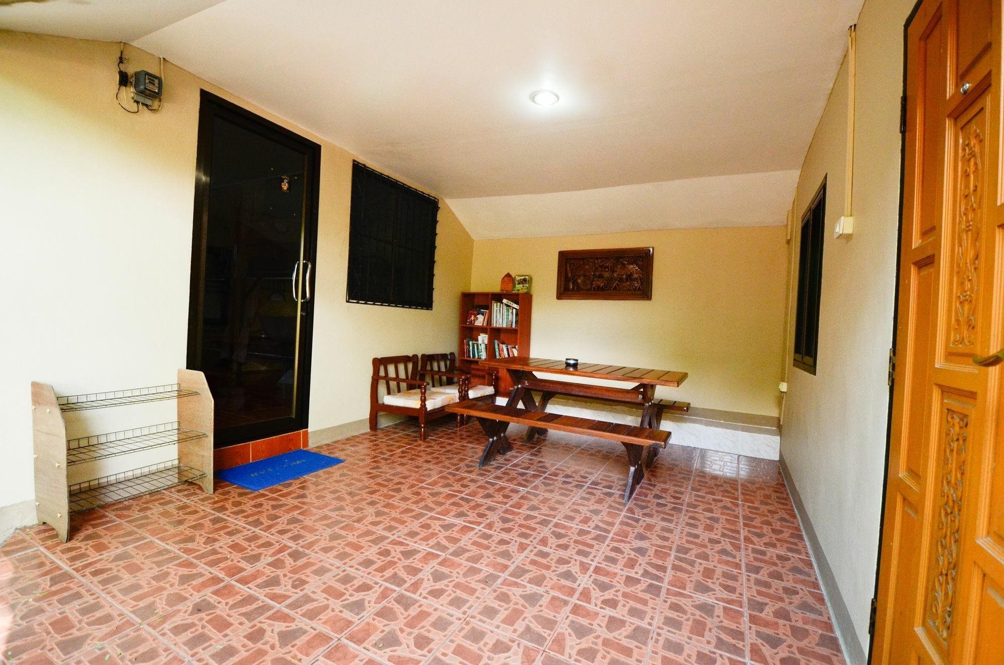 Nid'S Bungalows Chaweng  Exteriér fotografie